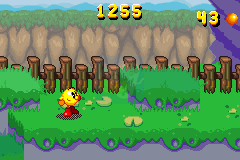 吃豆小精灵世界2（美版）