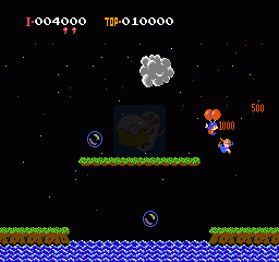 气球大战 （汉化版）