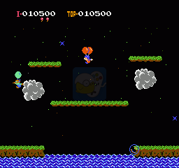 气球大战 （汉化版）