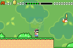 超级马里奥DX（D商英文版）