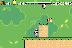 超级马里奥DX（D商英文版）