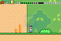 超级马里奥DX（D商英文版）