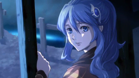 伊苏7（汉化版）