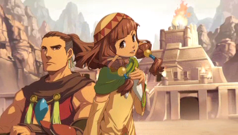 伊苏7（汉化版）