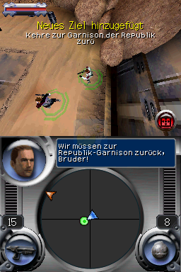 星球大战前线 精英舰队（美版）