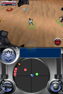 星球大战前线 精英舰队（美版）