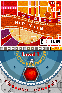 触摸卡比（汉化版）