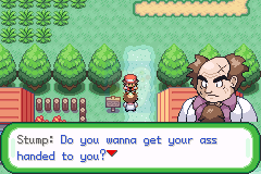 口袋妖怪 三叶草（美版）