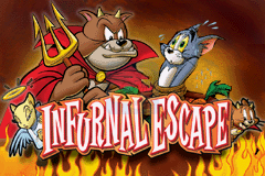 汤姆和杰利 逃出地狱（美版）