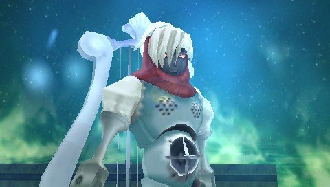 【v1.1】女神异闻录P3P（汉化版）