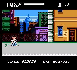 快打旋风（日版）