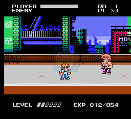 快打旋风（日版）