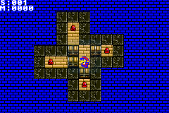 推箱子（中文版）