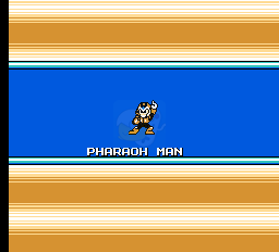 洛克人4 新的野心（欧版）