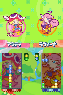 噗哟噗哟 15周年庆（汉化版）