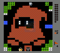 坦克大战hack（日版）