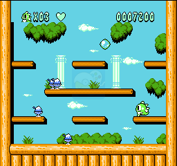 泡泡龙2（汉化版）