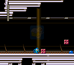 洛克人MR Mind Roar （日版）