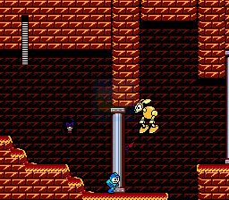 洛克人MR Mind Roar （日版）