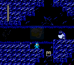 洛克人MR Mind Roar （日版）