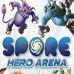 孢子英雄竞技场（日版）