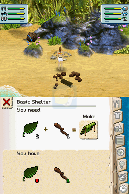 模拟人生2 生存游戏（美版）