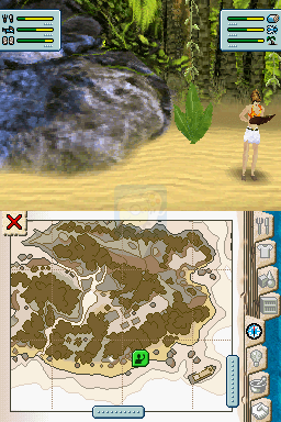 模拟人生2 生存游戏（美版）