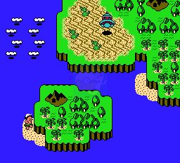 高桥名人的冒险岛3（美版）