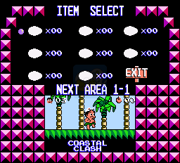 高桥名人的冒险岛3（美版）