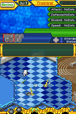 数码宝贝 冠军（美版）