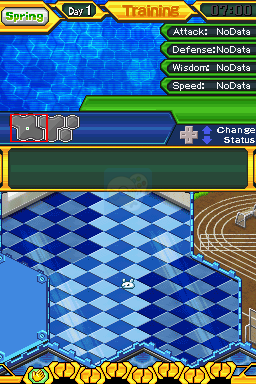 数码宝贝 冠军（美版）