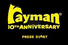 雷曼10周年纪念（欧版）