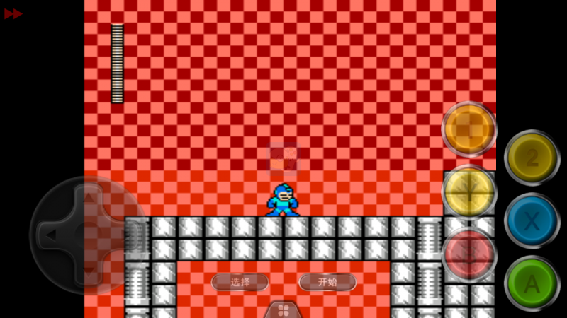 洛克人3 ZOE（日版）