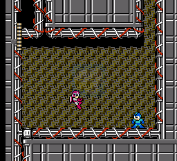 洛克人3 威利博士之死期（欧版）