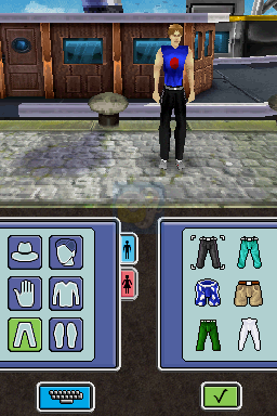 模拟人生2 生存游戏（日版）