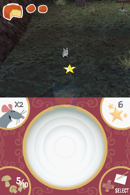 料理鼠王（日版）