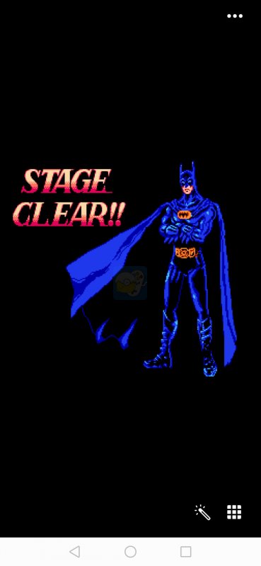 蝙蝠侠2HACK 阿木一坑版(日版)