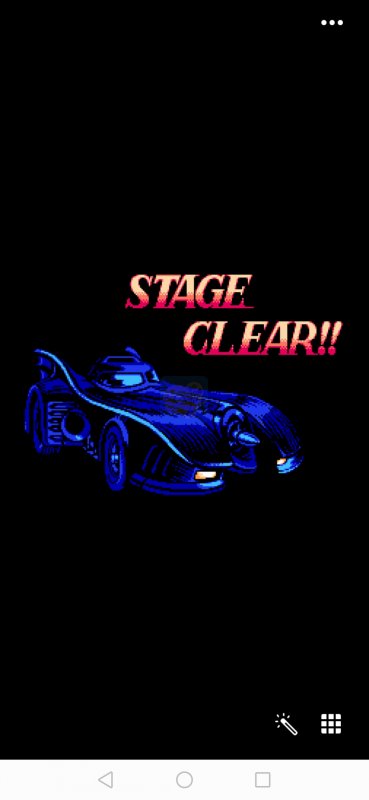 蝙蝠侠2HACK 阿木一坑版(日版)