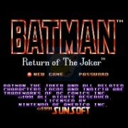 蝙蝠侠2HACK 阿木一坑版(日版)