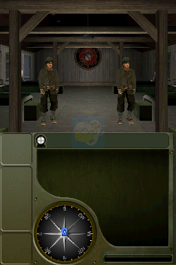 使命召唤5 战争世界（美版）