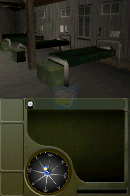 使命召唤5 战争世界（美版）