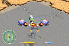 恶魔城 晓月圆舞曲 Hack（中文版）