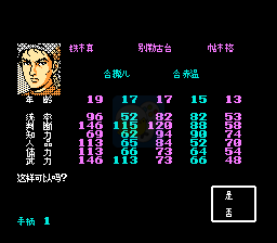 苍狼与白鹿 成吉思汗（汉化版）