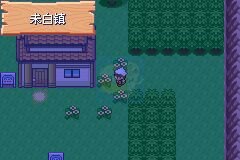 口袋妖怪 日食月食（中文版）