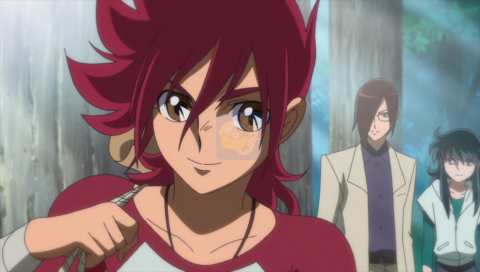 圣斗士星矢Ω 终极小宇宙(日版)