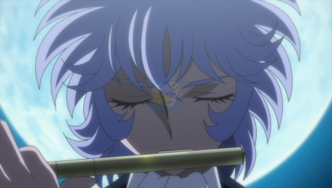 圣斗士星矢Ω 终极小宇宙(日版)