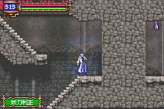 恶魔城晓月冷知识v5.1（中文版）