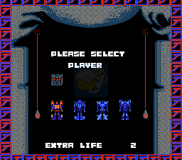 超级马里奥2 变形金刚（美版）