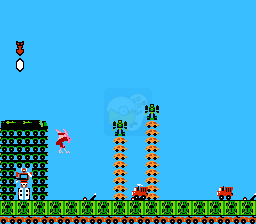 超级马里奥2 变形金刚（美版）