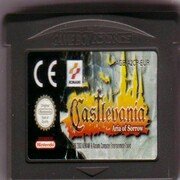 恶魔城 晓月圆舞曲 Hack（中文版）